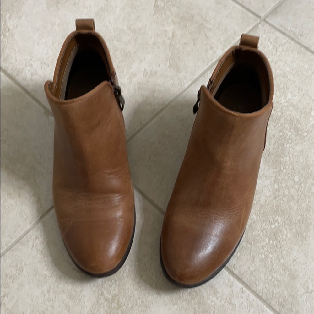 Ankle Boots